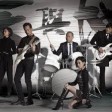 年少无知（天与地片尾曲）